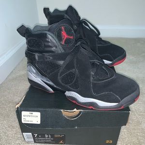 Air Jordan Retro 8